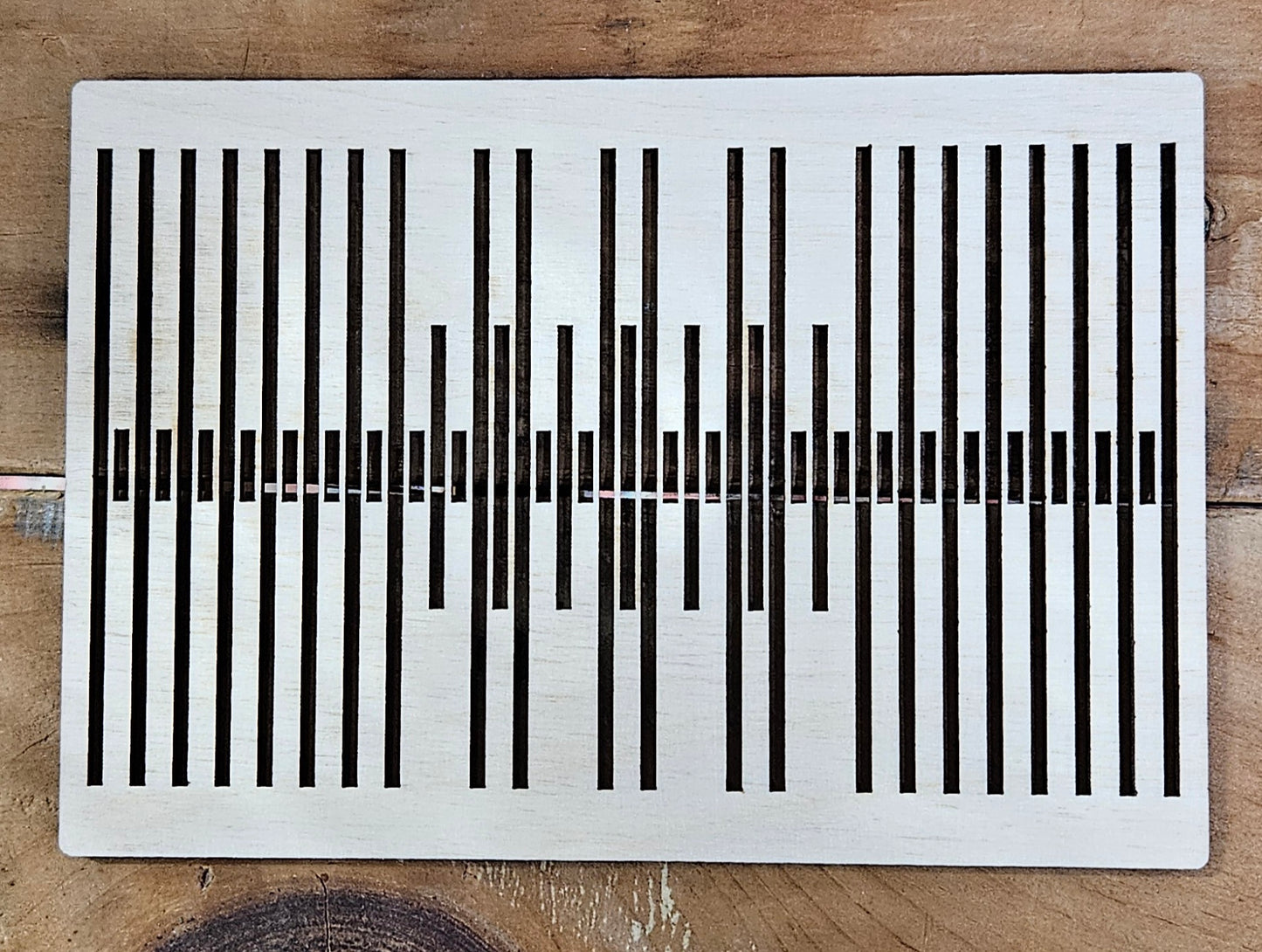 Heddle Looms