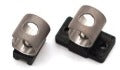 Aluminum Fiber Guides