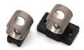 Aluminum Fiber Guides