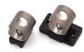 Aluminum Fiber Guides