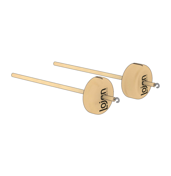 Lojan:  Drop Spindle
