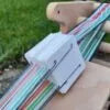 Lojan: Tablet Weaving Cards