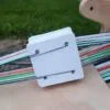 Lojan: Tablet Weaving Cards