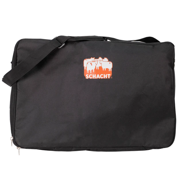 Schacht Sidekick Folding Spinning Wheel