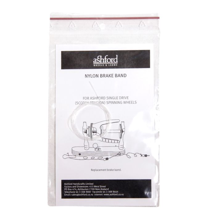 Ashford Brake Band Sets