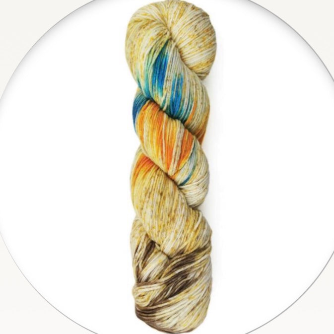 Araucania Huasco Sock