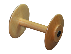 Kromski Jumbo Spinning Bobbins