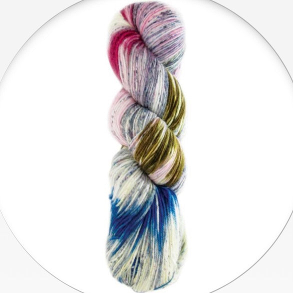 Araucania Huasco Sock