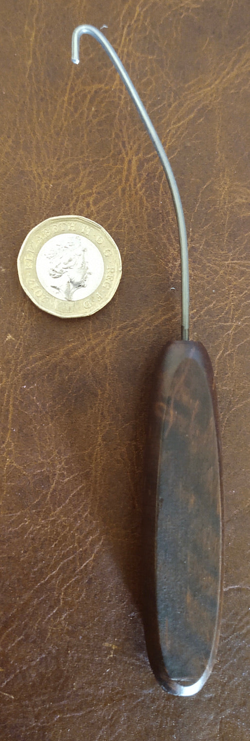 Kromski Fantasia Threading Hook