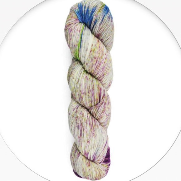 Araucania Huasco Sock