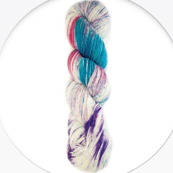 Araucania Huasco Sock