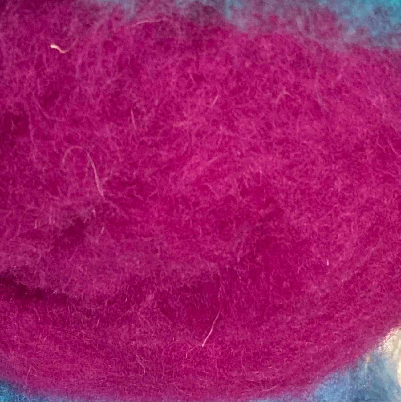 Ashford 30/70 Alpaca Merino Fiber