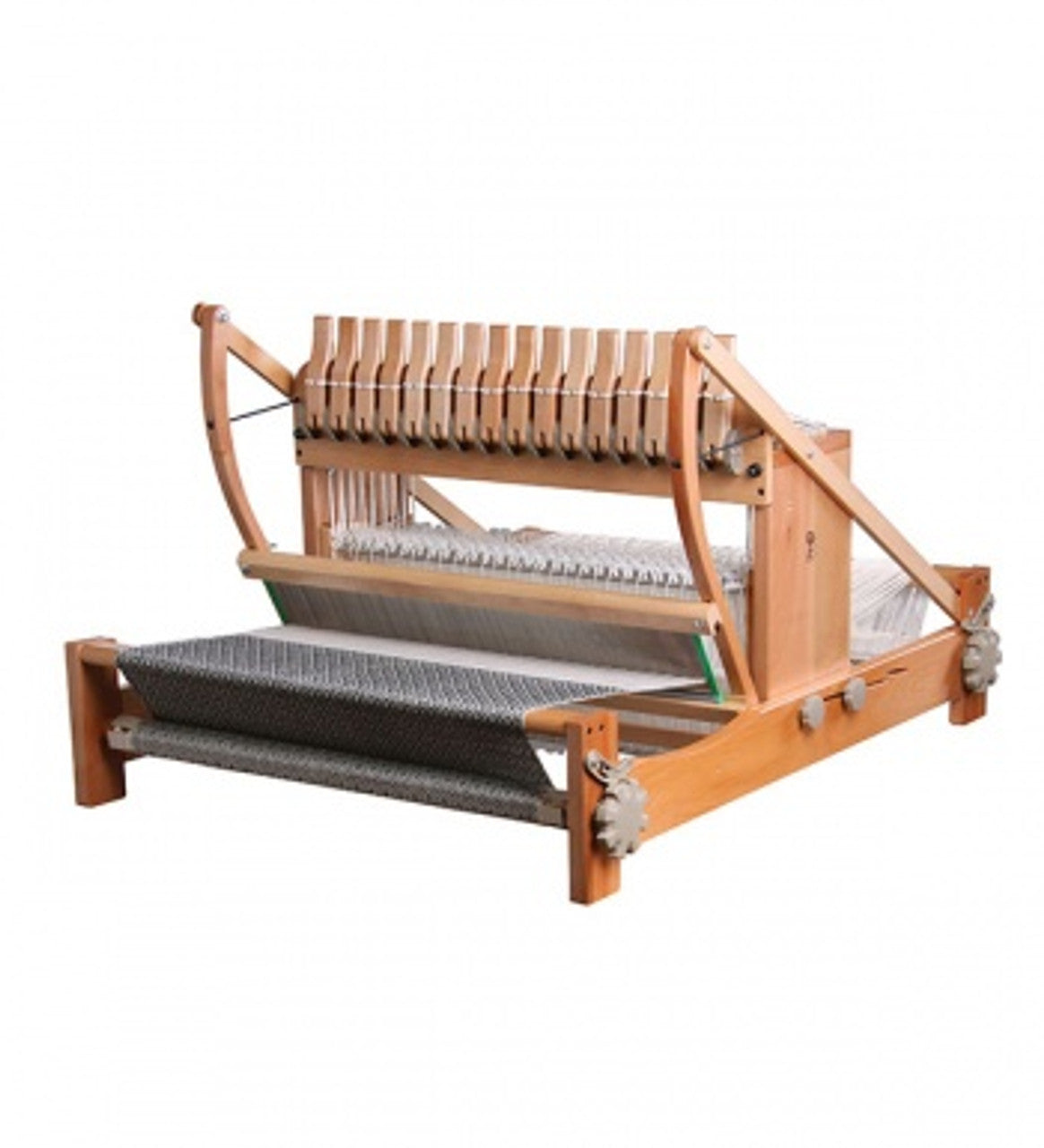 Ashford Sixteen Shaft Table Loom 32"