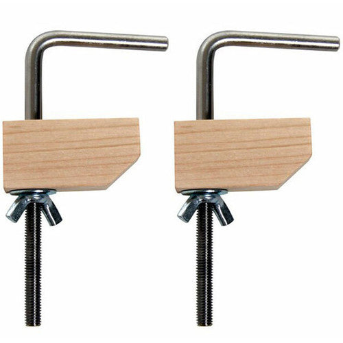 Ashford Clamps