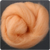 Merino Roving  - Sold by the ounce