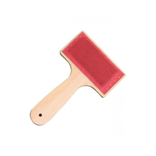 Ashford Drum Carder Cleaning Brush