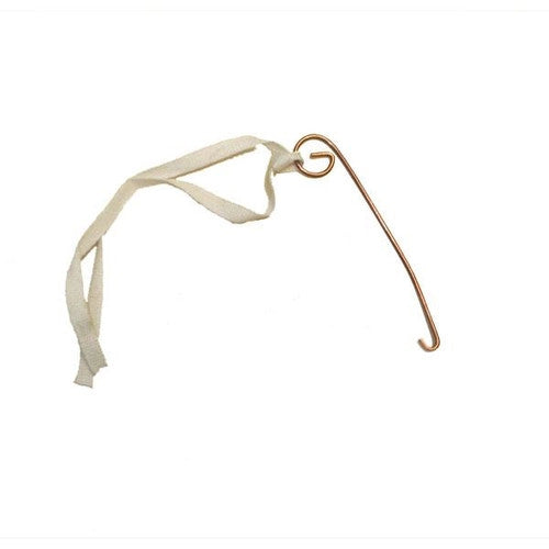 Ashford Wooden Threading Hook