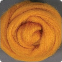 Merino Roving  - Sold by the ounce