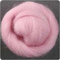 Merino Roving  - Sold by the ounce