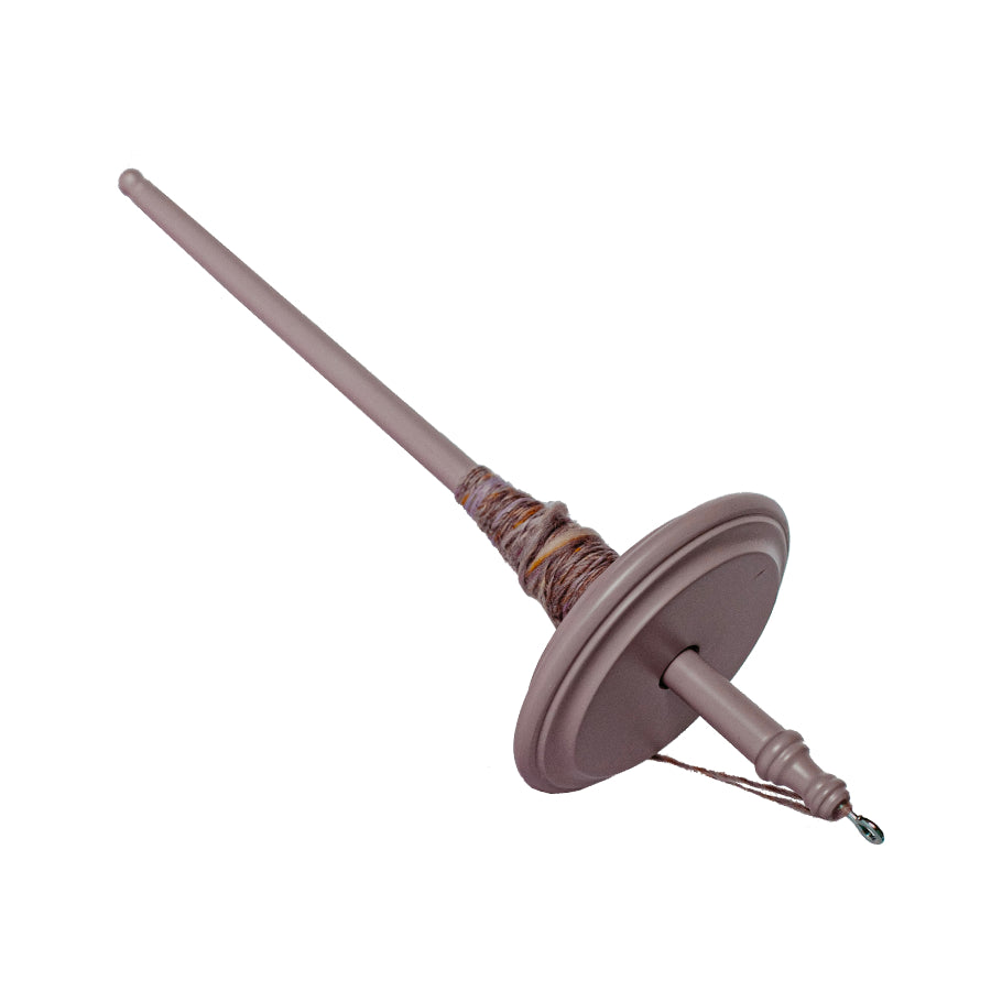 Kromski Top Whorl Drop Spindle - Colors