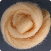 Merino Roving  - Sold by the ounce