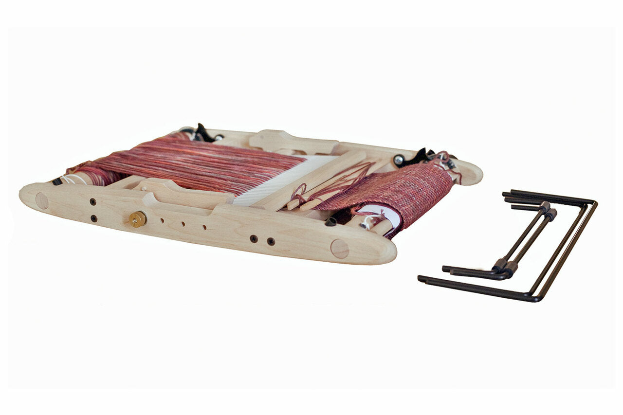Kromski Presto Rigid Heddle Loom