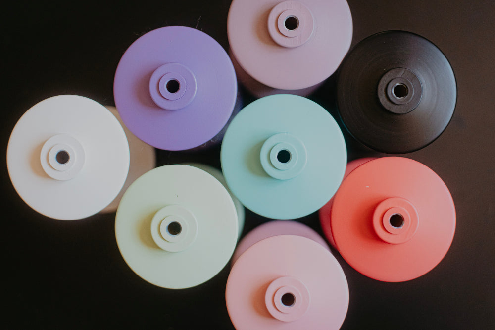 Kromski Regular Bobbin - Colors