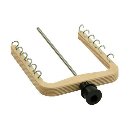 Louet Bulky Irish Tension Flyer