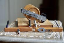 LWS AutoWinder for Majacraft Wheels