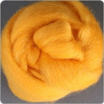 Merino Roving  - Sold by the ounce