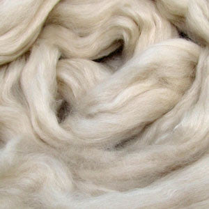 Merino Baby Camel Tussah Silk - Sold by the ounce