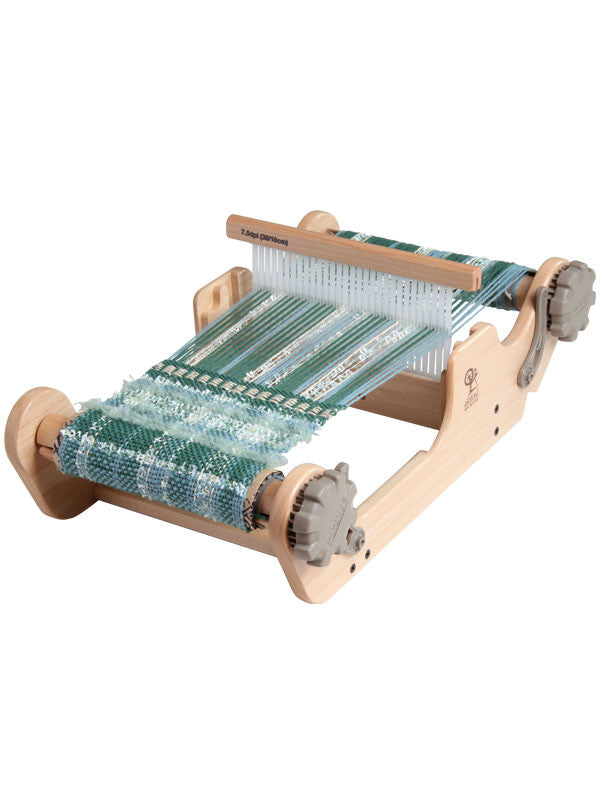 Ashford SampleIt Loom