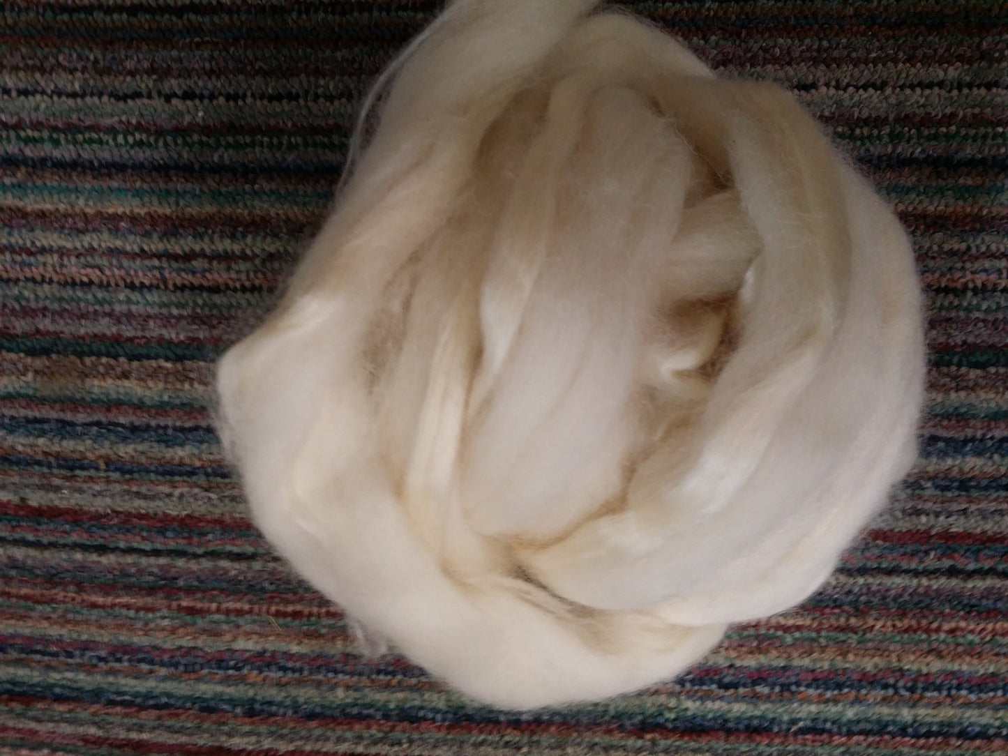 Shetland/Silk - Sold by the ounce