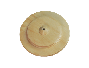 Kromski Spinning Whorls