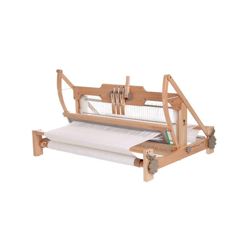 Ashford Table Loom 4 Shaft – Susan's Fiber Shop Ashford Table Loom 4 Shaft – Susan's Fiber Shop
