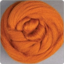 Merino Roving  - Sold by the ounce