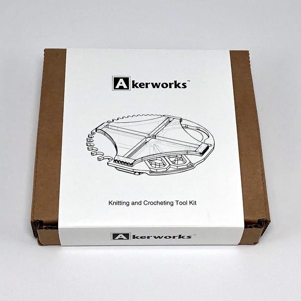 AkerWorks Tool Kit