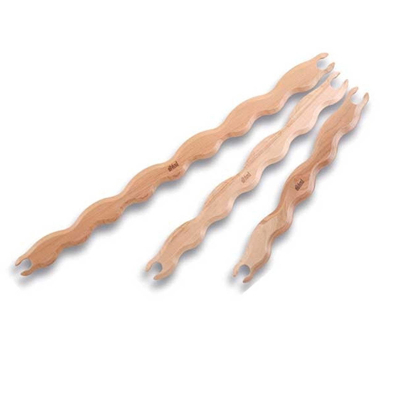 Ashford Stick wavy Shuttles