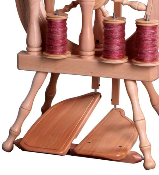 Ashford Double Treadle Kits