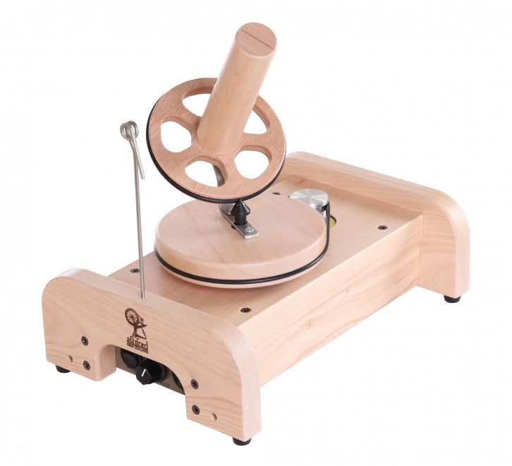 Ashford E-Ball Winder