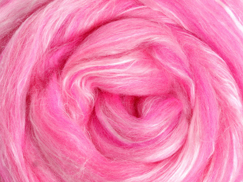 80% Merino/ 20% Silk - Sold by the ounce