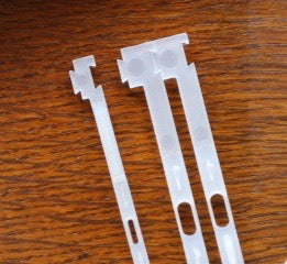 Kromski Weavers Choice Heddle