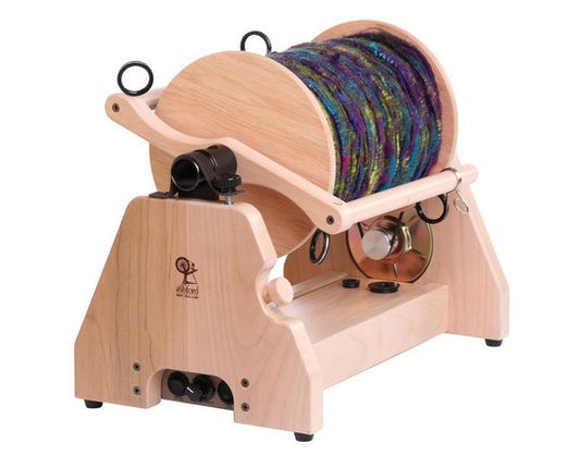 Ashford e-Spinner Super Jumbo / Bulky
