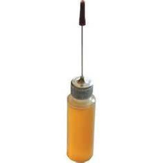 Spinning Wheel Oil Bottle