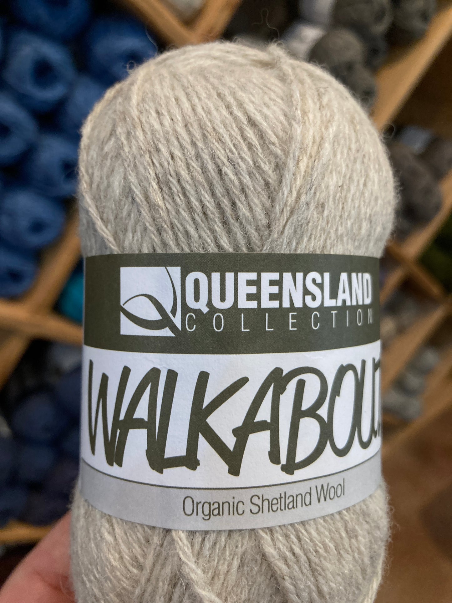 Queensland Collection Walkabout