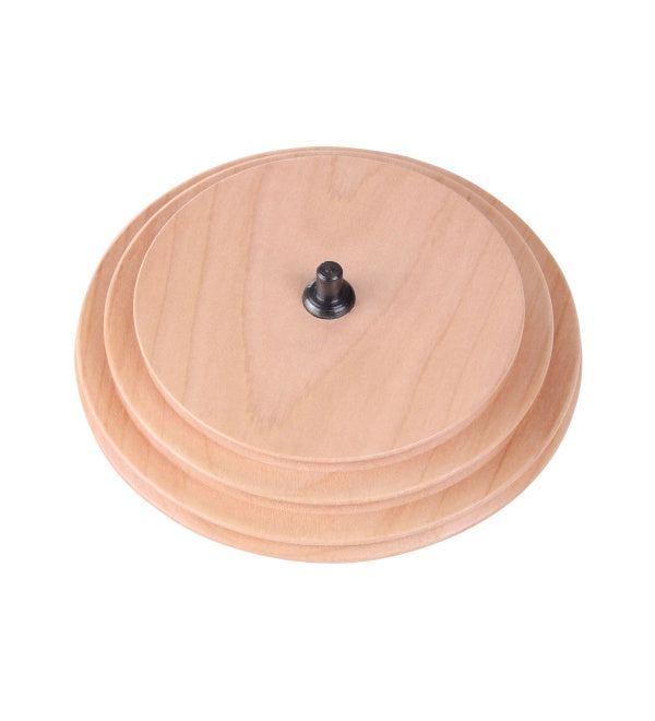 Ashford Double Drive Whorls