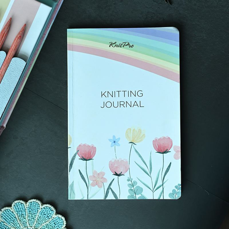 Knitters Pride Self Love Interchangeable Needle Box Gift Set
