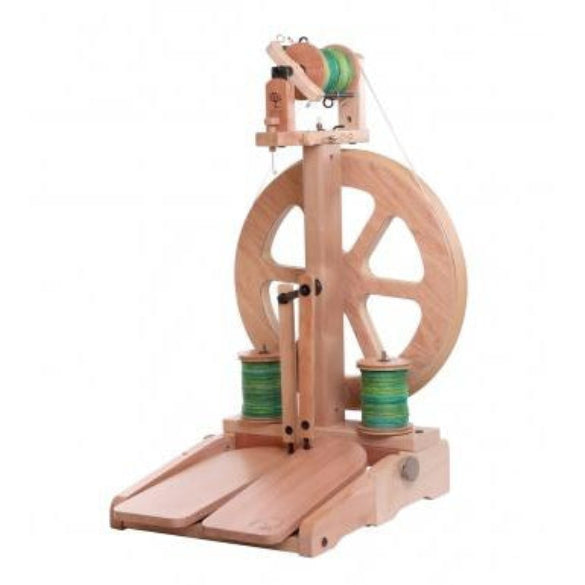 Ashford Kiwi 3 Spinning Wheel