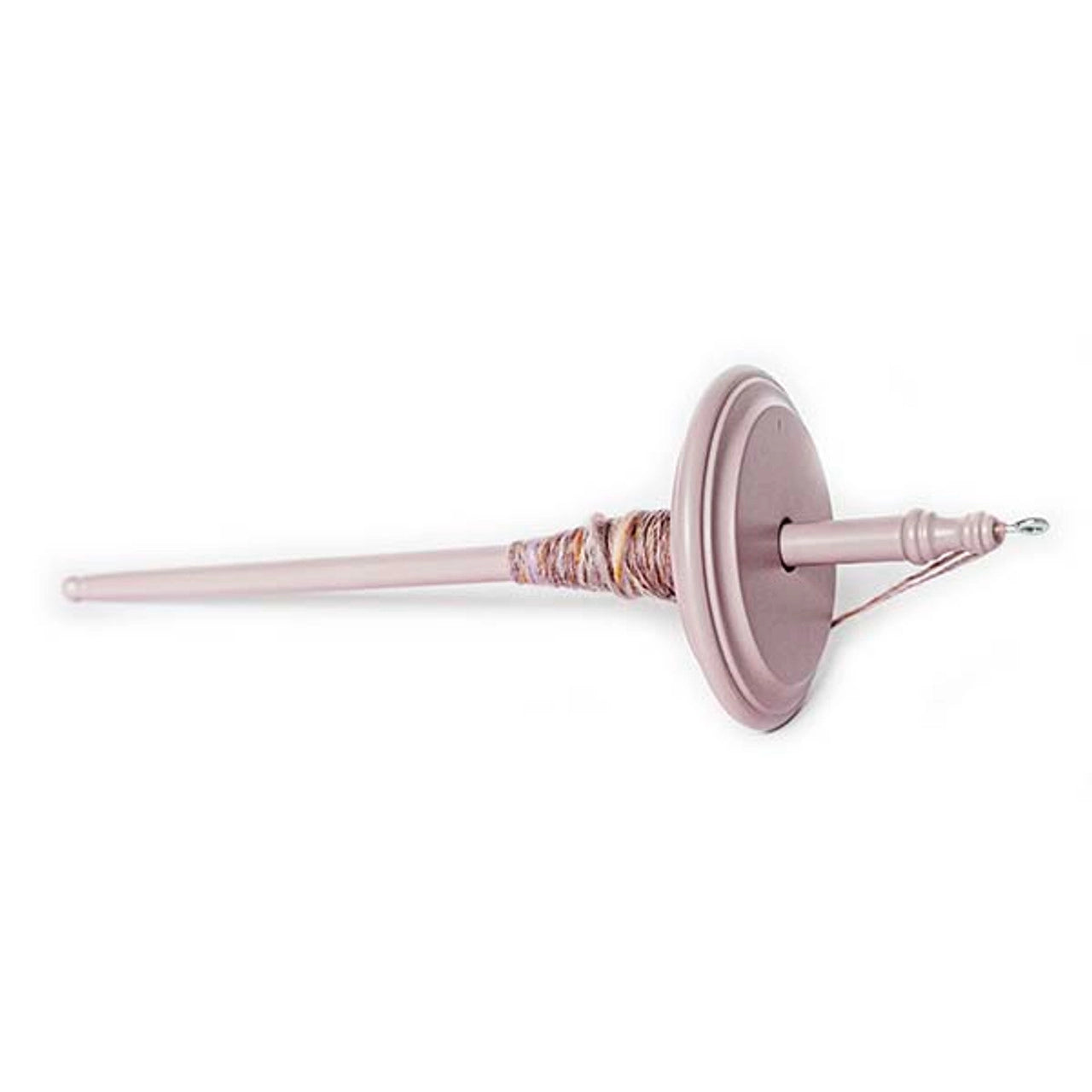 Kromski Top Whorl Drop Spindle - Colors