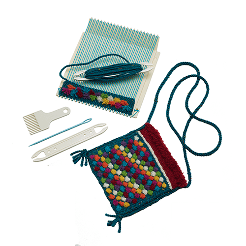 Weaving Loom Kit